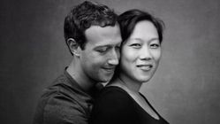 Zuckerberg and Wife 01